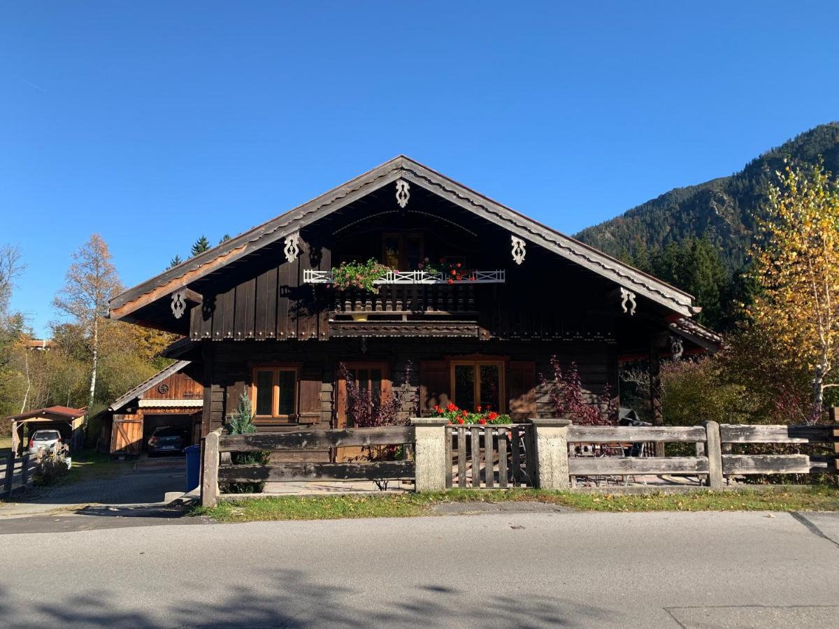 Ferienwohnung Maier Schliersee Neuhaus Exterior photo