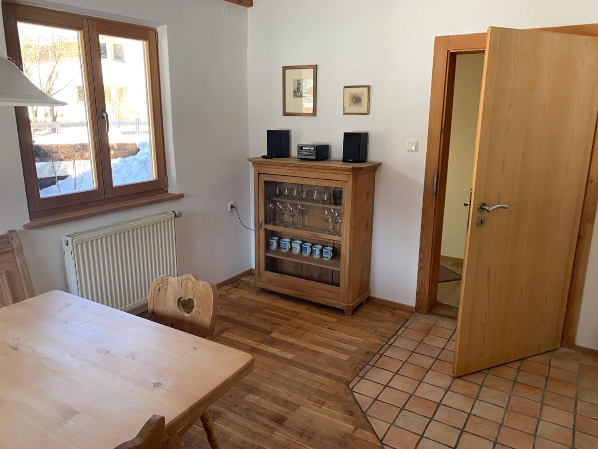 Ferienwohnung Maier Schliersee Neuhaus Exterior photo